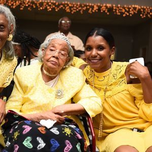 Meet your Posher, Shanta